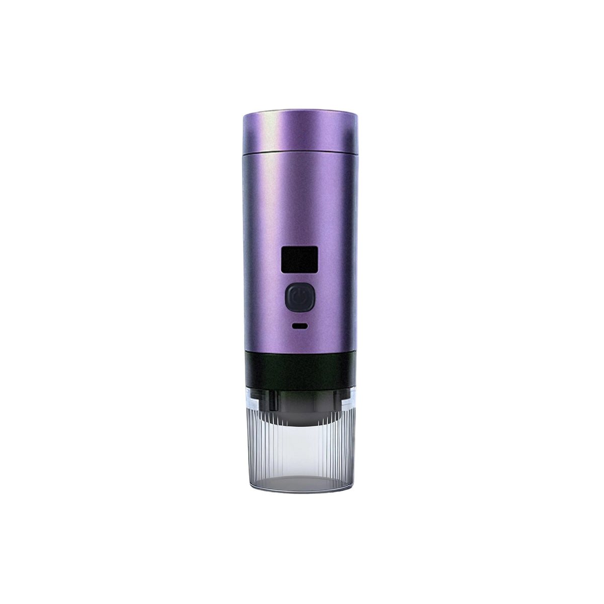 Portable Capsule Coffee Machine Rechargeable With USB-C Connector