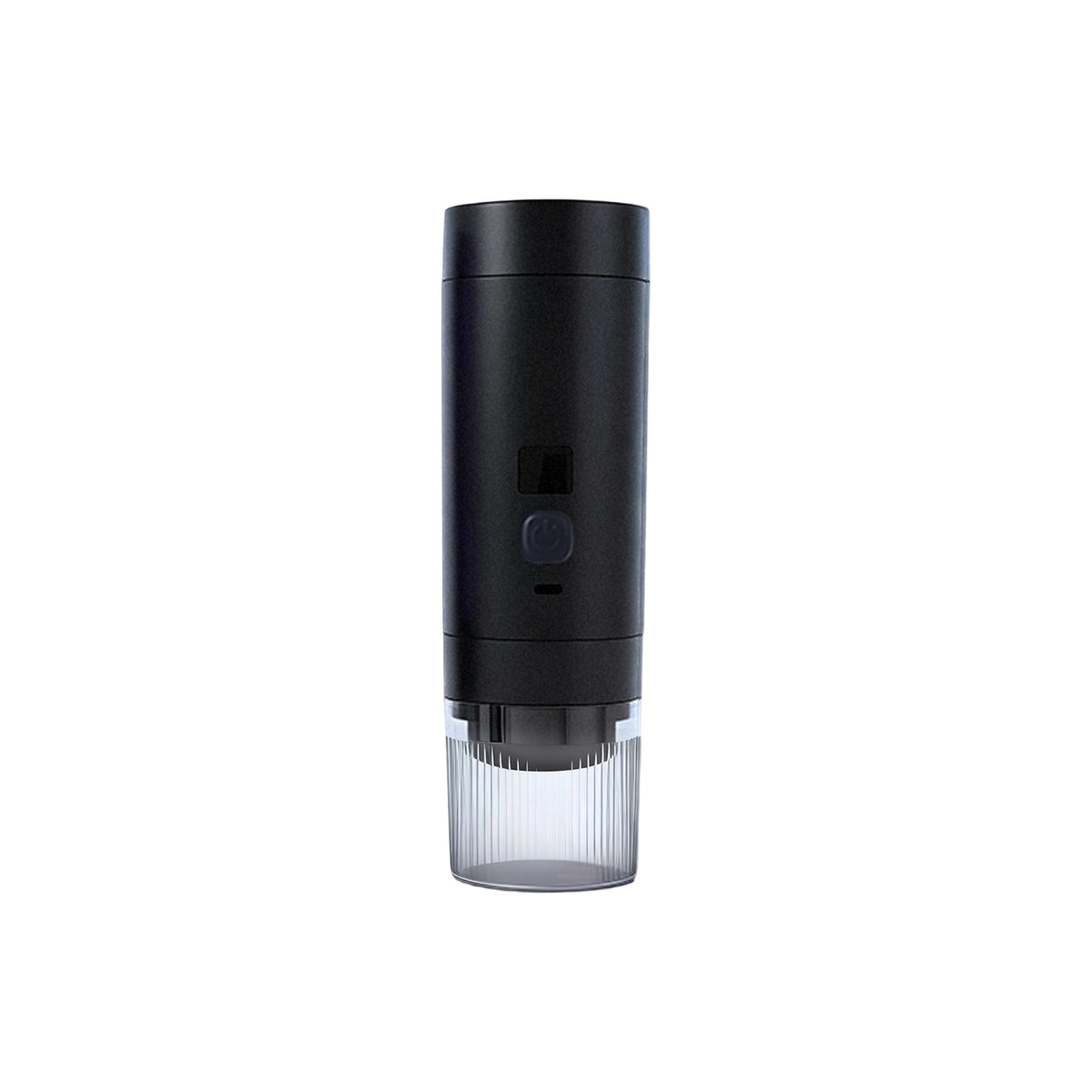 Portable Capsule Coffee Machine Rechargeable With USB-C Connector