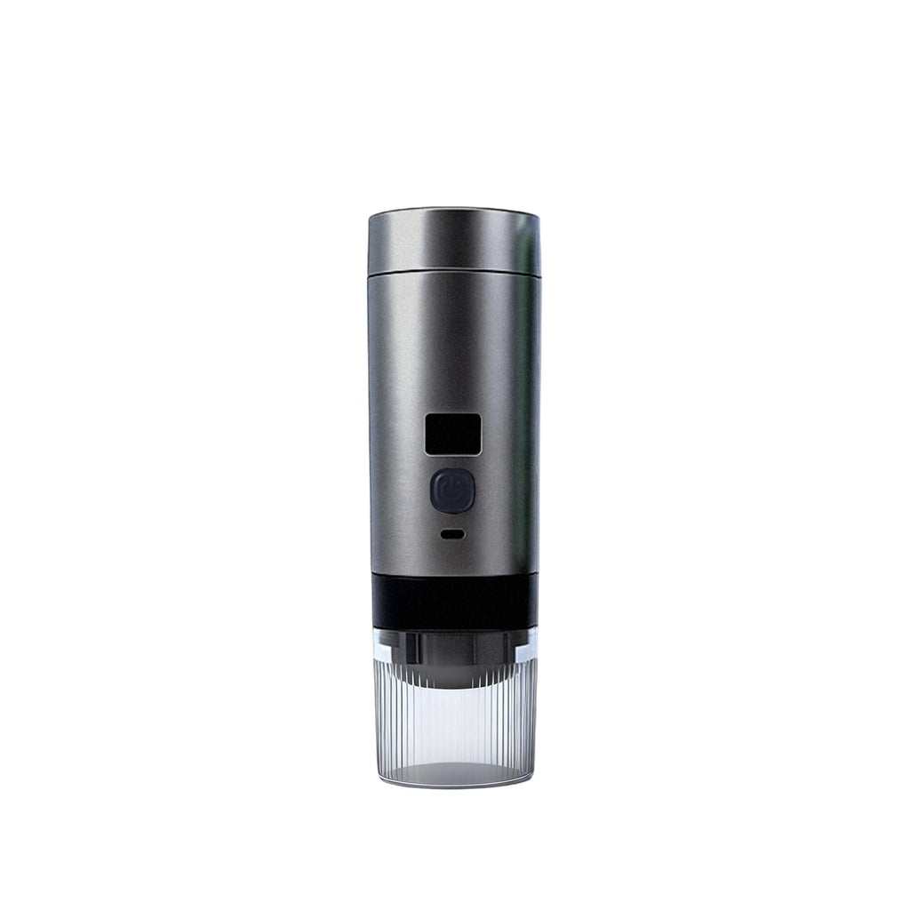 Portable Capsule Coffee Machine Rechargeable With USB-C Connector
